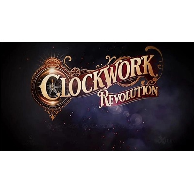 Clockwork Revolution (XSX)