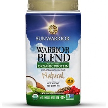 Sunwarrior Protein Classic 750 g