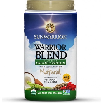 Sunwarrior Protein Classic 750 g
