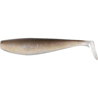 Fox Rage Zander Pro Shad Electric Flash 10 cm – Hledejceny.cz