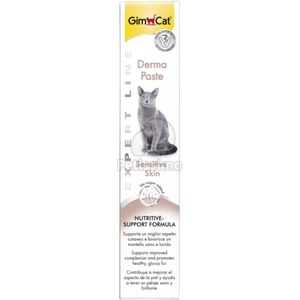 Gimborn GimCat Derma паста 50 г