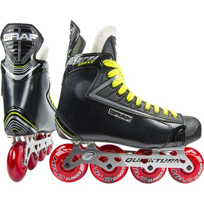 Graf Supra G6045 Senior
