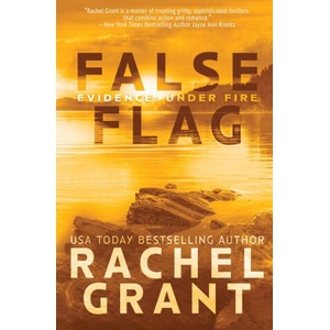 False Flag | Rachel Grant (2026)