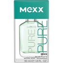 Mexx Pure toaletní voda pánská 75 ml tester
