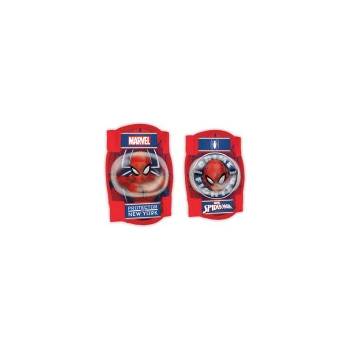 Disney Наколенки и налакътници Spiderman Disney