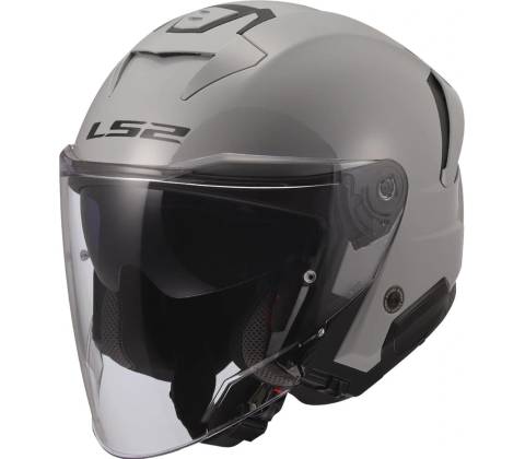 LS2 OF618 VERSO II SOLID