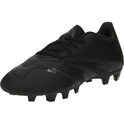 Adidas Футболни обувки 'Predator Club' черно, размер 5