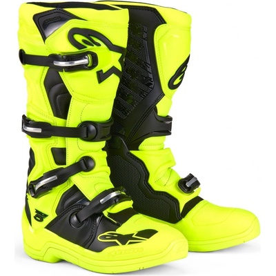 Alpinestars Tech 5