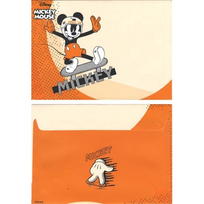 dětská obálka Disney Varianta: V9