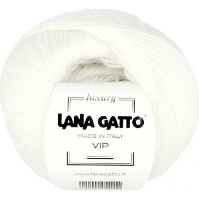 Lana Gatto VIP 10001 biela