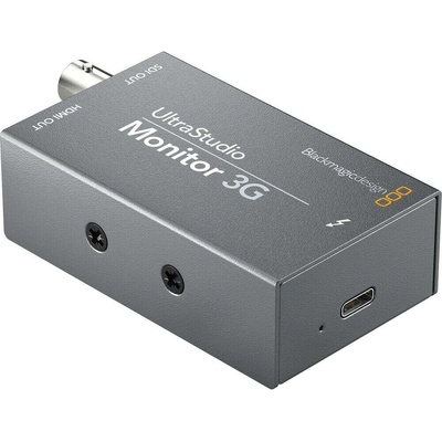 Blackmagic Design UltraStudio Monitor 3G – Zboží Živě