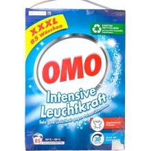 Omo univerzální prací prášek 5,1 kg 85 PD