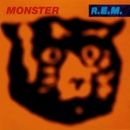 R.E.M.: MONSTER CD