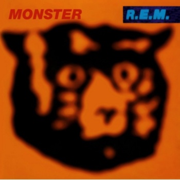 R.E.M.: MONSTER CD