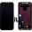 Дисплей за IPhone 11 OEM, черен (D0109002)