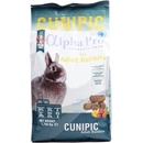 Krmivo pro hlodavce Cunipic Alpha Pro Rabbit Adult 0,5 kg
