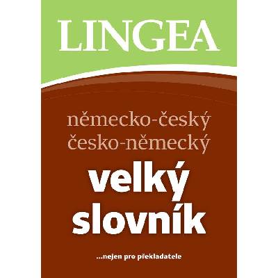 NČ-ČN velký slovník ...nejen pro překladatele