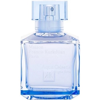 Maison Francis Kurkdjian Aqua Celestia Cologne Forte parfémovaná voda unisex 70 ml