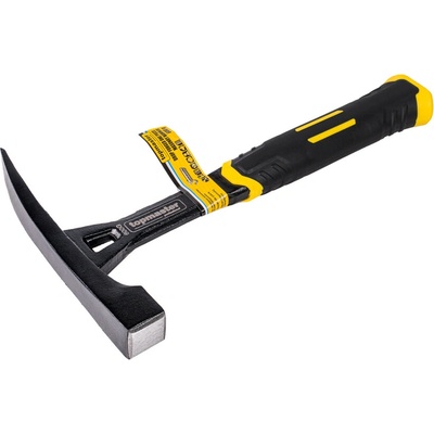 Topmaster Professional Чук зидарски монолитен антивибрационен 600 g Topmaster