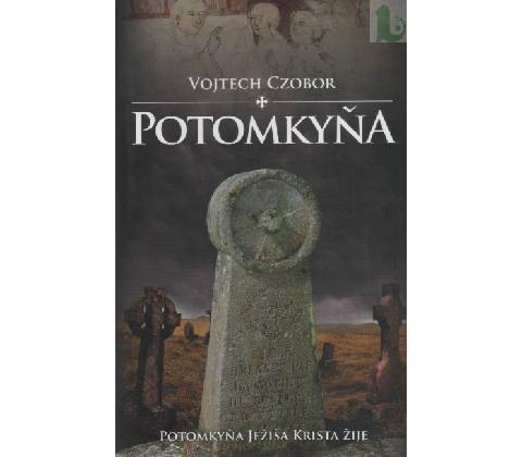 Potomkyňa - Vojtech Czobor