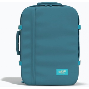 CabinZero Раница за пътуване CabinZero Classic 44 l bali blue