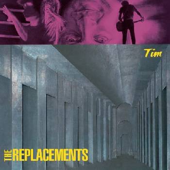 The Replacements - Tim (LP) (0081227812096)
