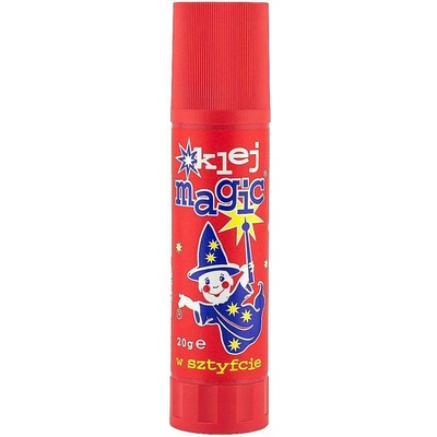 Kamaben Magic Kancelářské lepidlo v tyčince 20 g