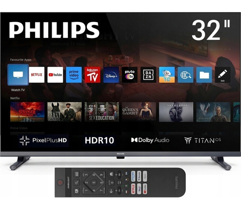 Philips 32PFS6000