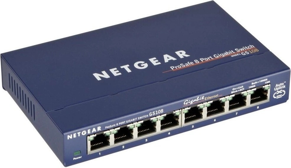 Netgear GS108