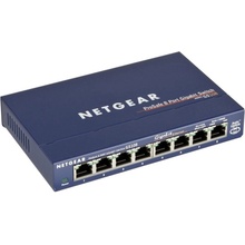 Netgear GS108GE