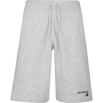 New Balance Панталон сиво, размер XL