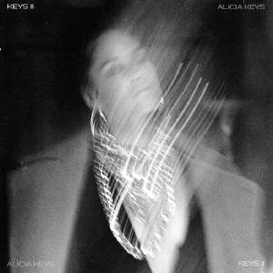 Alicia Keys - Keys II (Deluxe Version) (2 CD) (0196587436728)