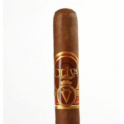 Oliva V No.4 Corona