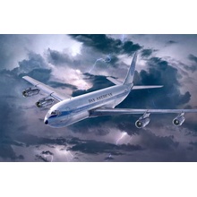 Roden Boeing 707 321 "Pan American" 1:144