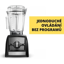 Vitamix Ascent A2300 černý