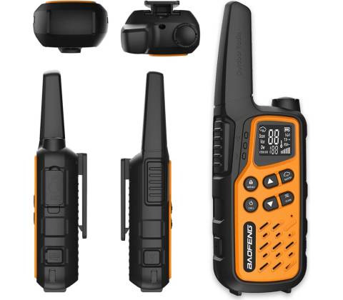 Baofeng BF-T25E