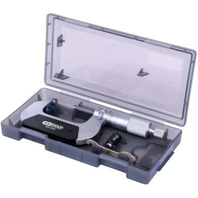 KS TOOLS Třmenový mikrometr 300.0556