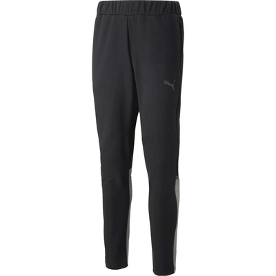 Puma Teamcup Casual čierne