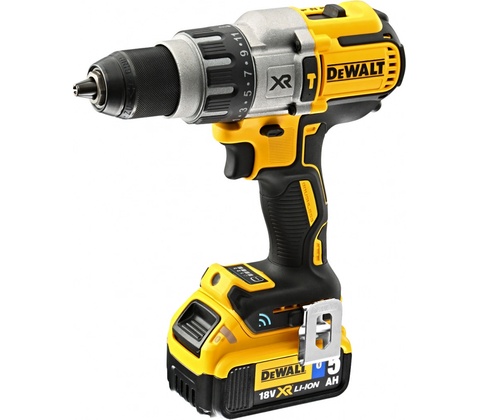 DeWalt DCD997P2B