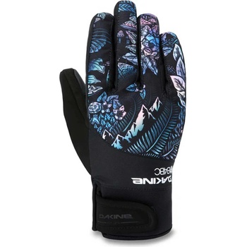 DAKINE Ски ръкавици womens electra short gloves