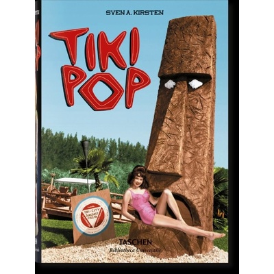 Tiki Pop