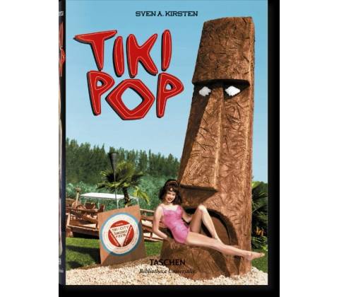 Tiki Pop