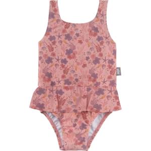 Sterntaler Детски бански костюм Sterntaler Kids' Swimsuit Coral Swimsuit - Zartrosa - размер 80 (EU) (750-2360-0111)