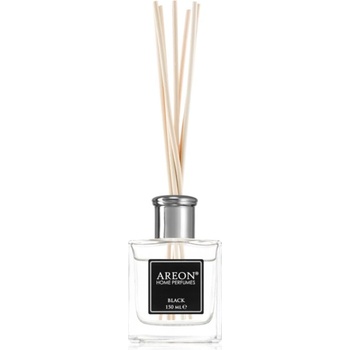 Areon Home Perfume Black aроматизиращ дифузер с пълнител 150ml