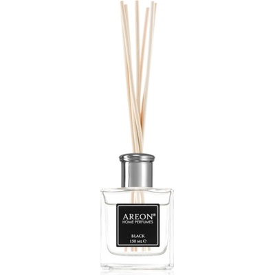 Areon Home Perfume Black aроматизиращ дифузер с пълнител 150ml
