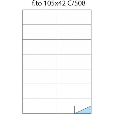MARKIn Етикети Markin (10701086)