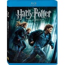 Filmy Harry potter a relikvie smrti - část 1 - 2 BD