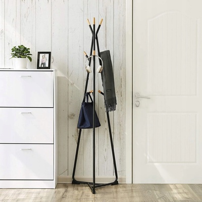 TEXTILOMANIE Racerby černý – Zboží Dáma