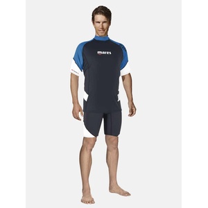 MARES Тениска Rash Guard Loose Fit S/S man