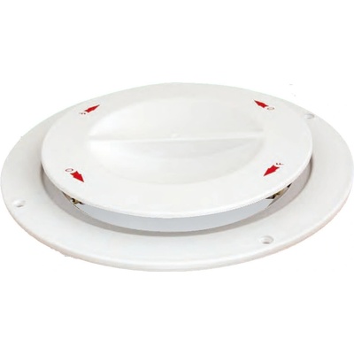 Vnitřní uzávěr ventilátoru